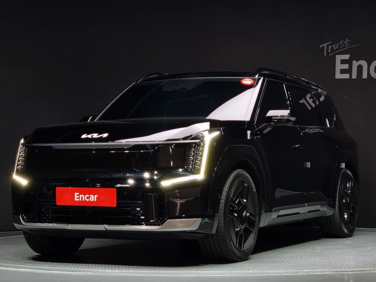 KIA EV9