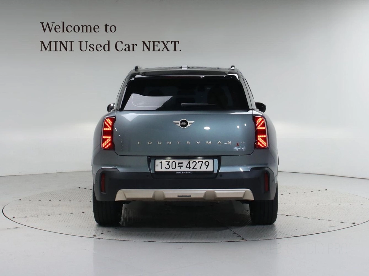 MINI COOPER S 컨트/