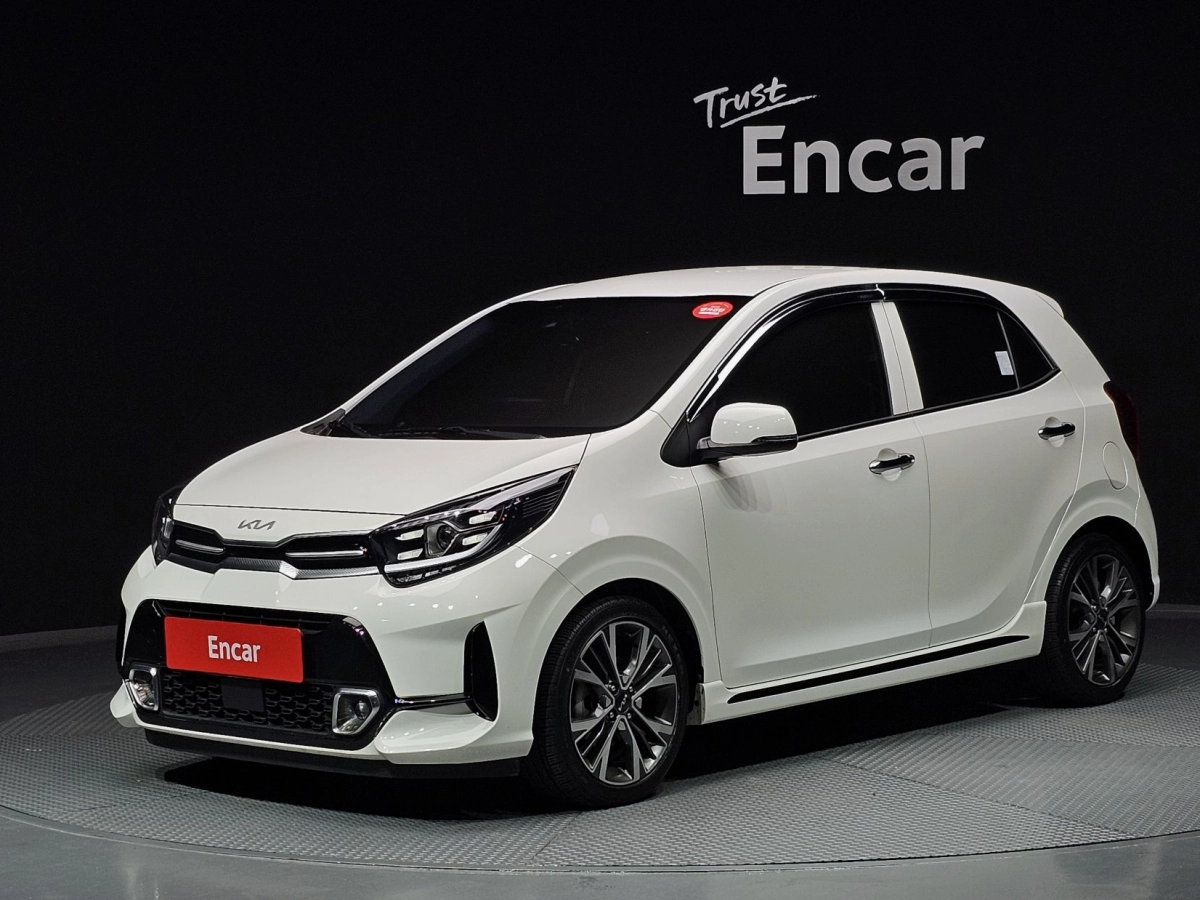 KIA MORNING URBAN JA