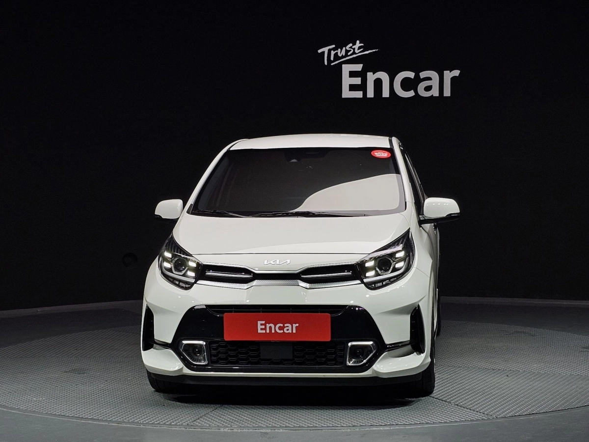 KIA MORNING URBAN JA