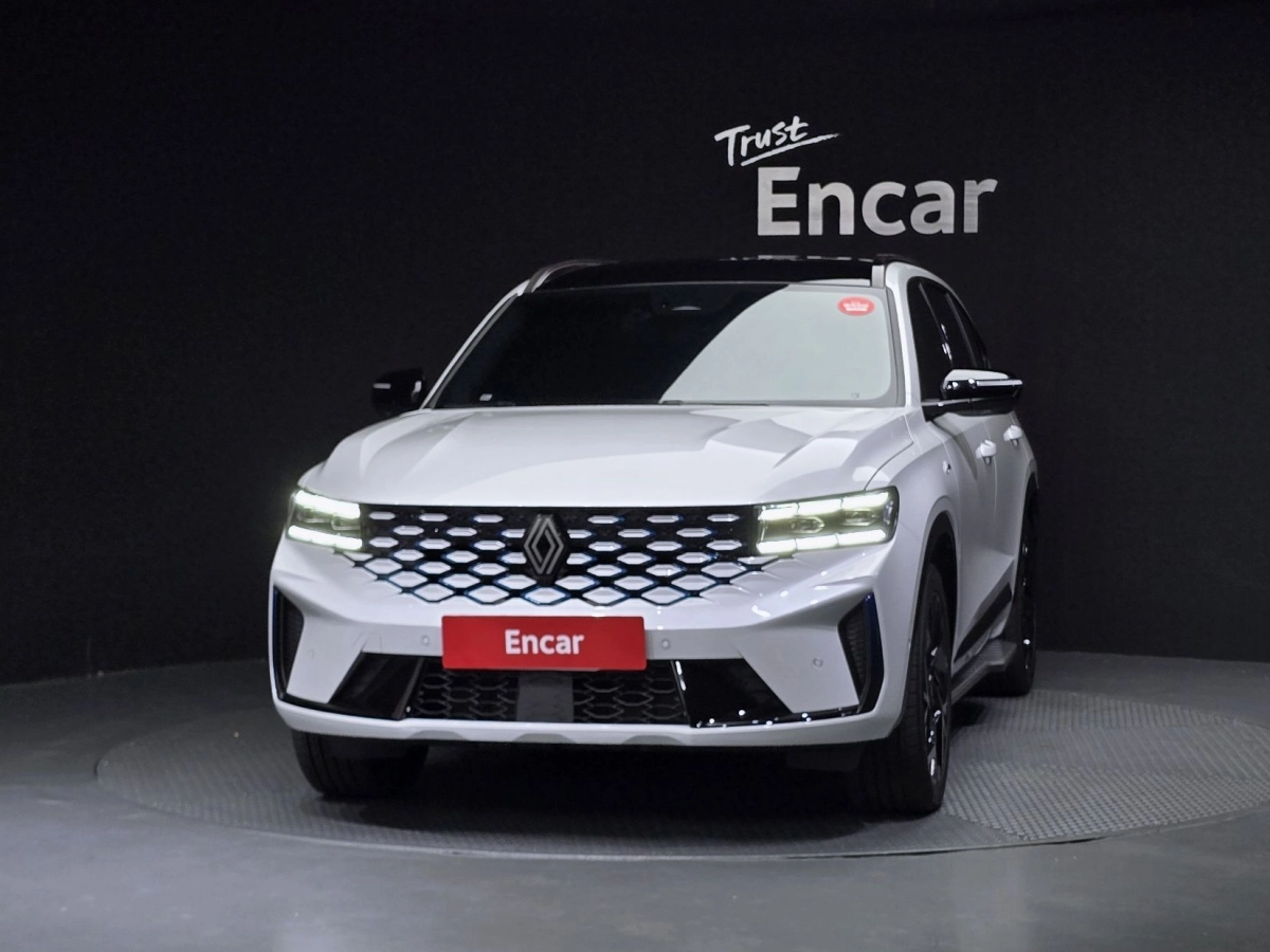 SAMSUNG GRAND KOLEOS