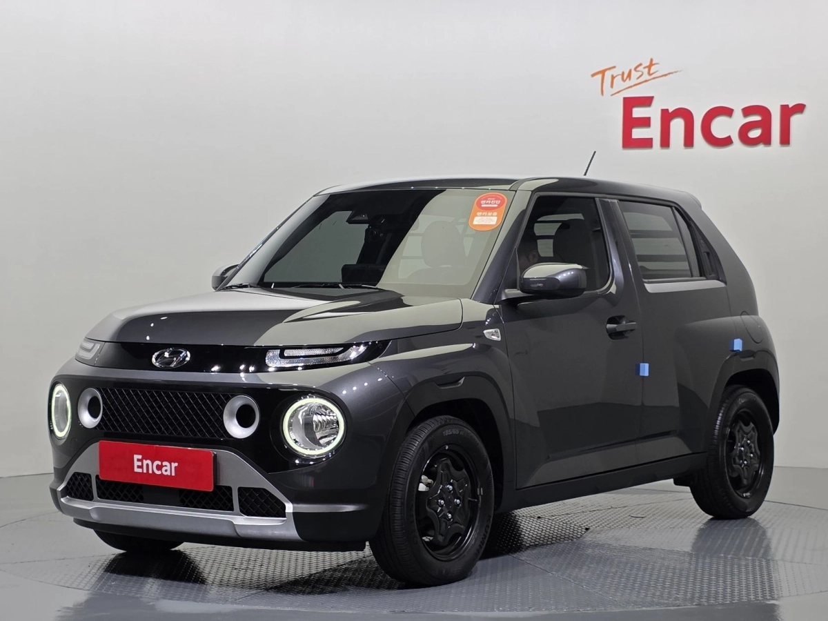 HYUNDAI CASPER  2022