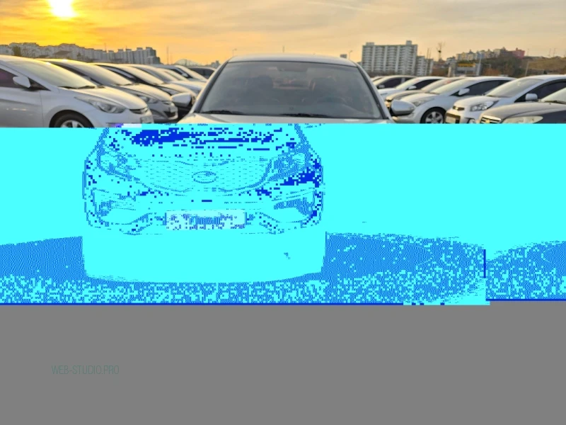 KIA SPORTAGE R  2011