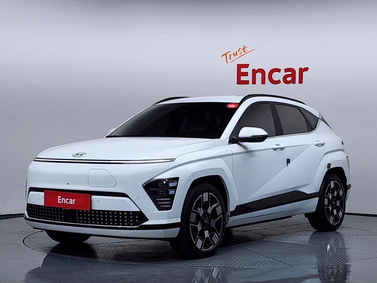 HYUNDAI KONA ELECTRIC SX2