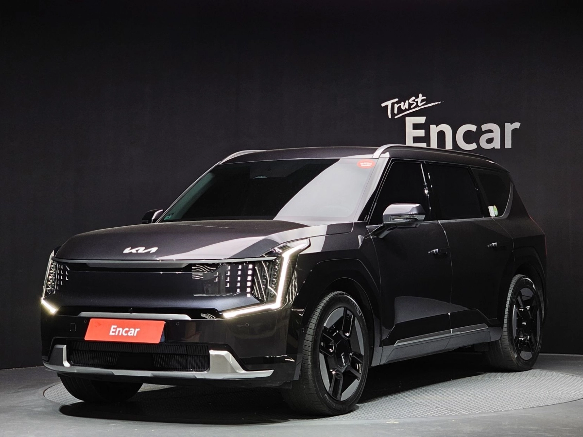 KIA EV9