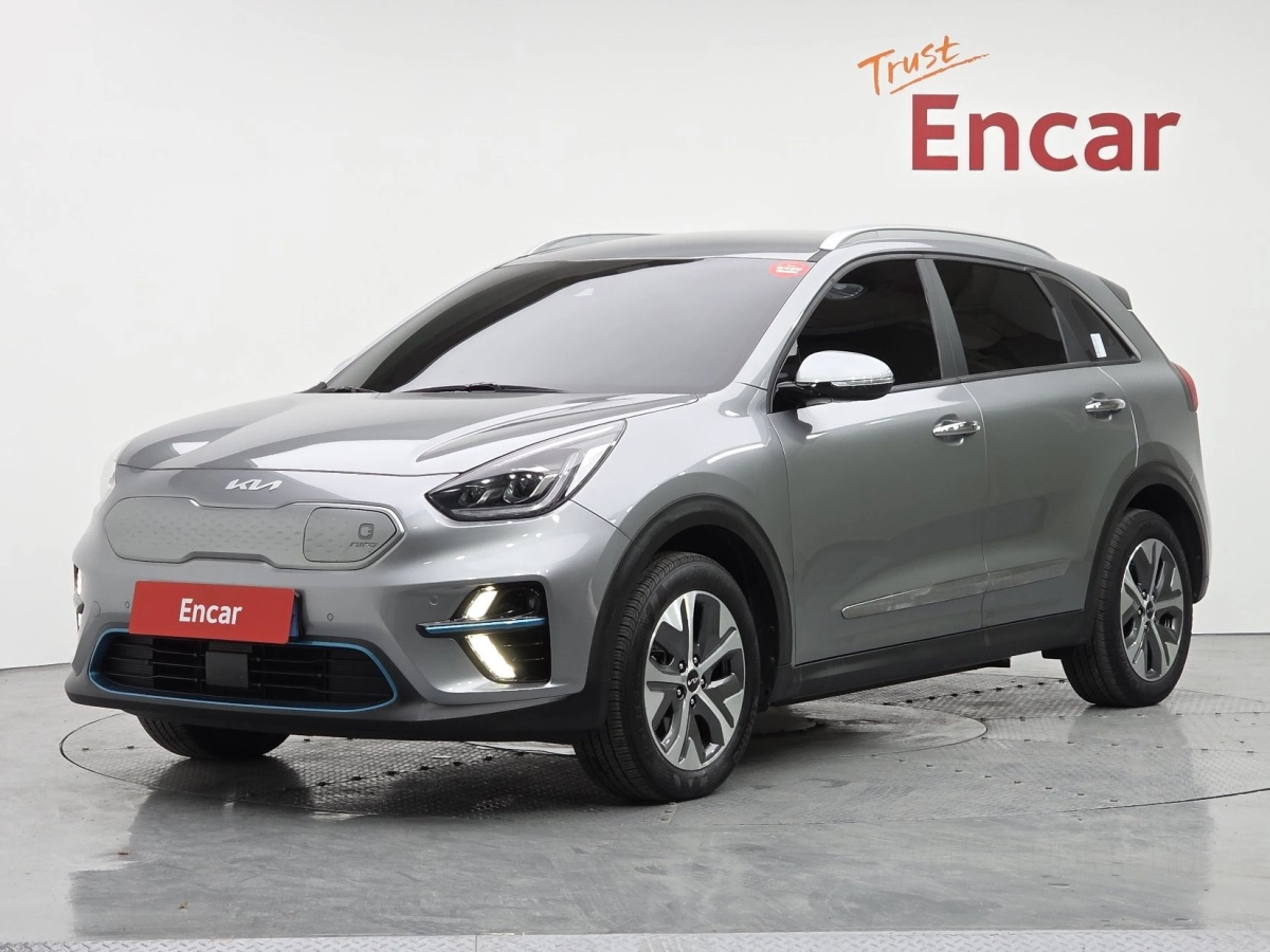 KIA NIRO EV