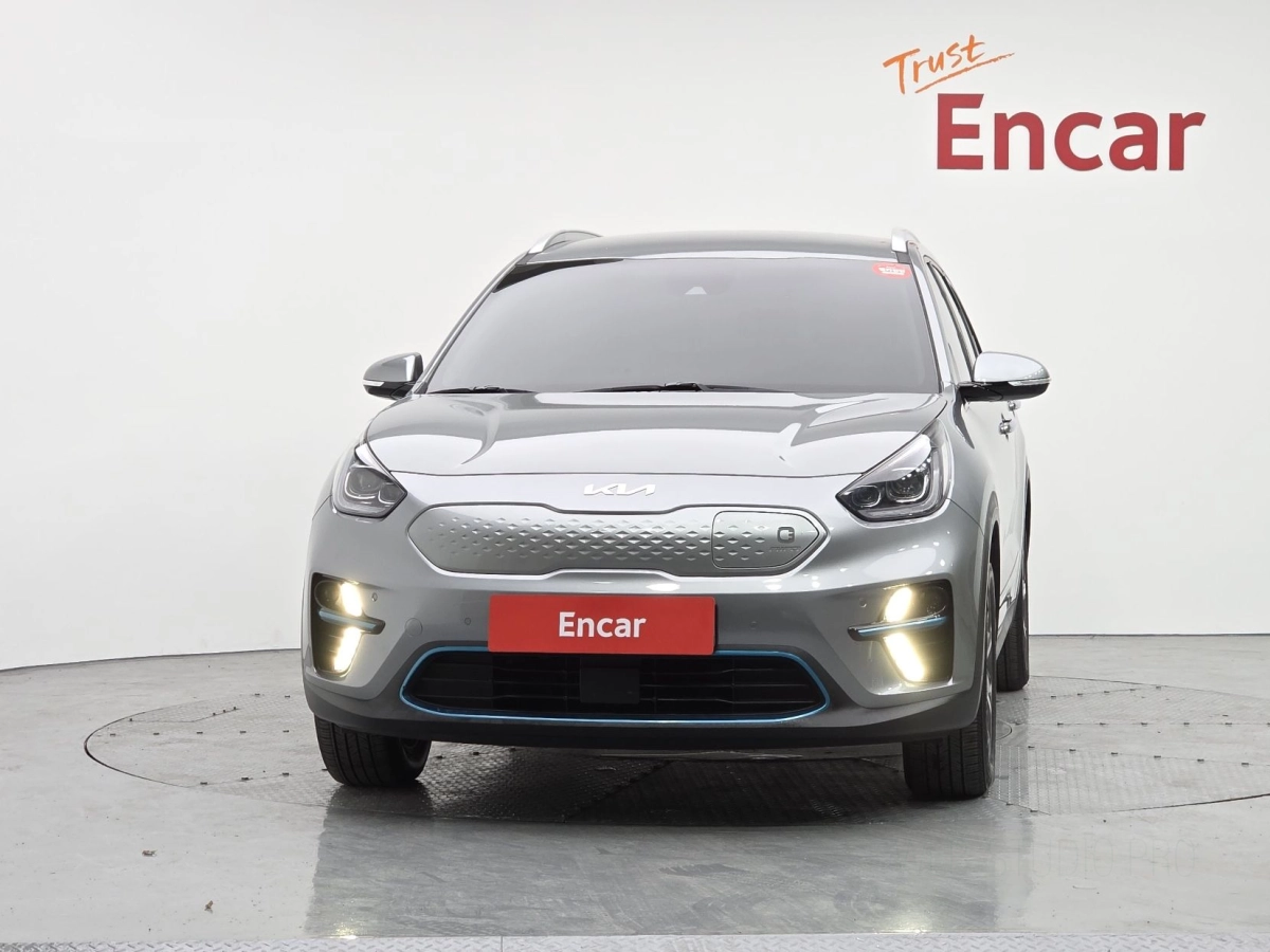 KIA NIRO EV