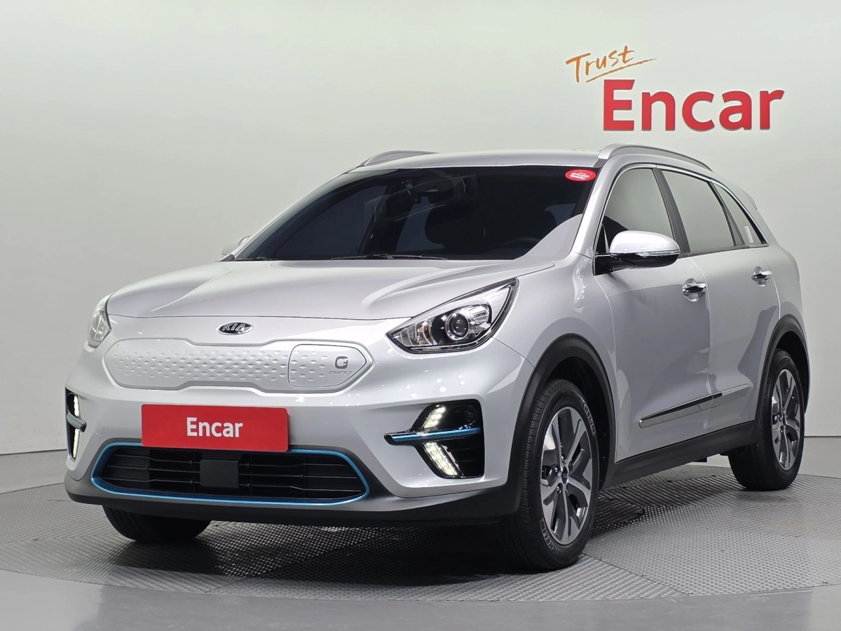 KIA NIRO EV