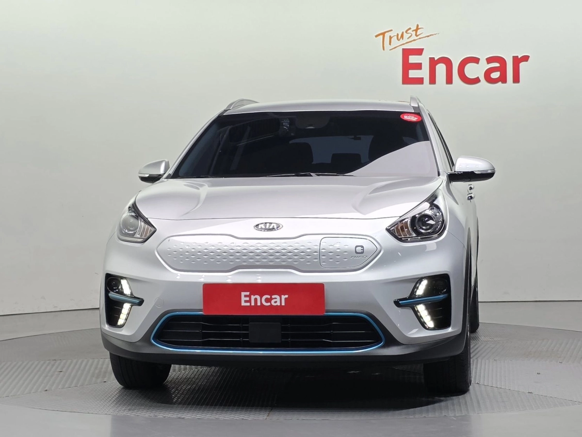 KIA NIRO EV