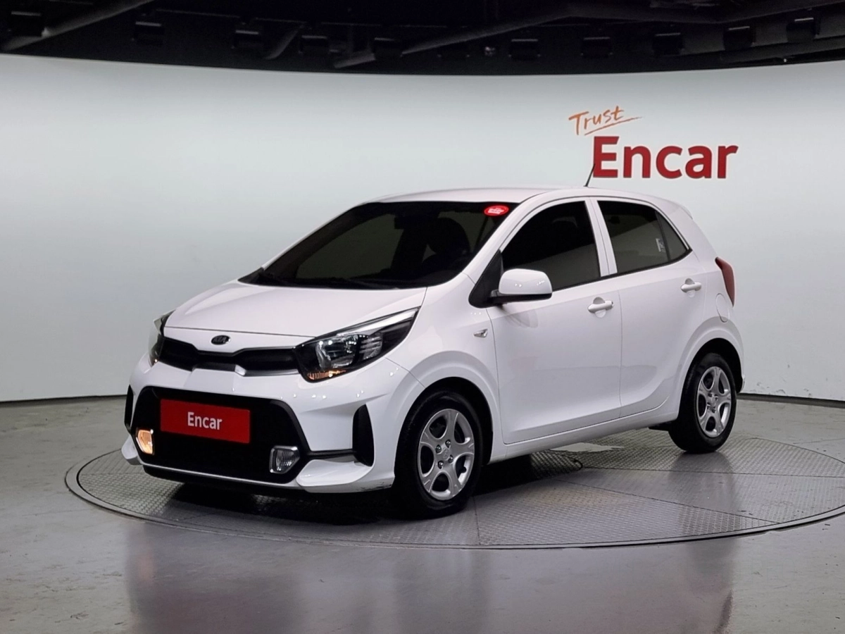 KIA MORNING URBAN JA KNAB2518BMT720955 2020