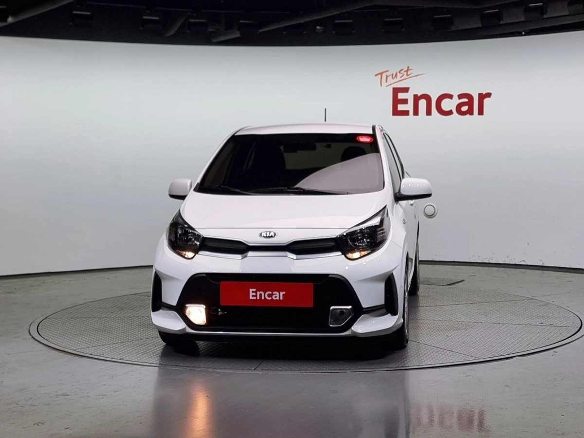 KIA MORNING URBAN JA