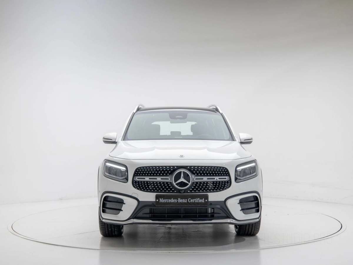 MERCEDES BENZ GLB-CLASS X247