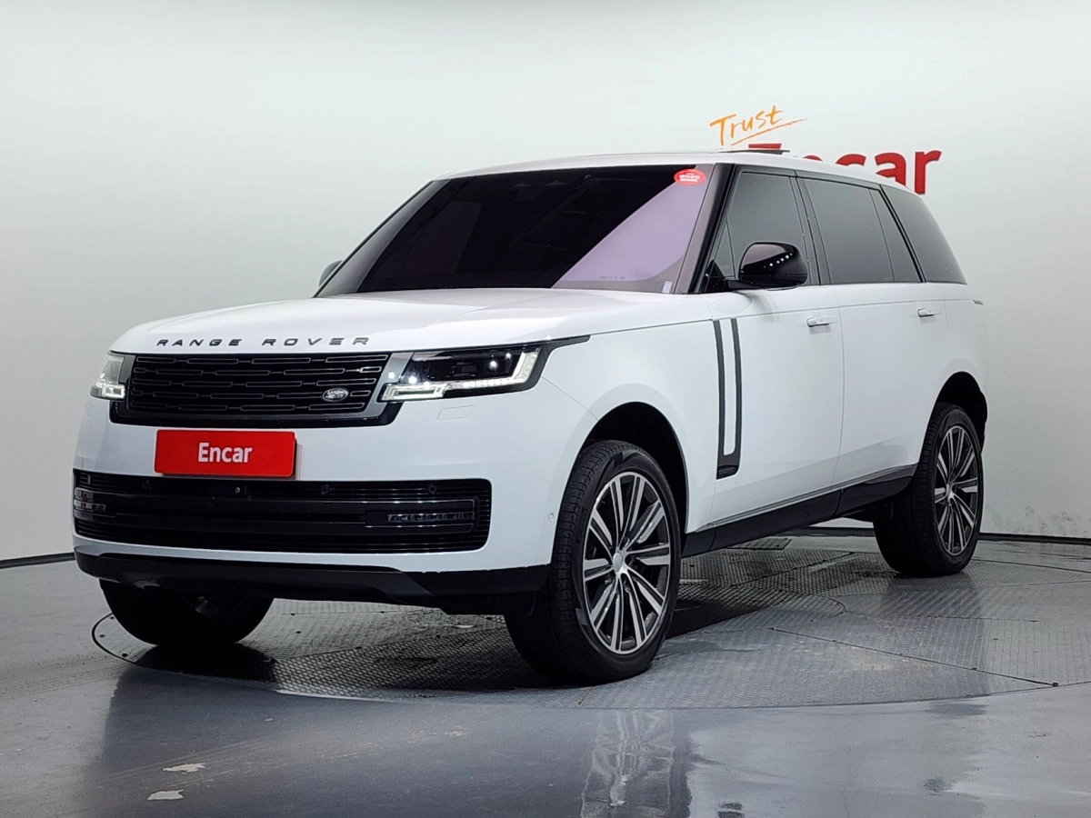 LAND ROVER RANGE ROVER  2023