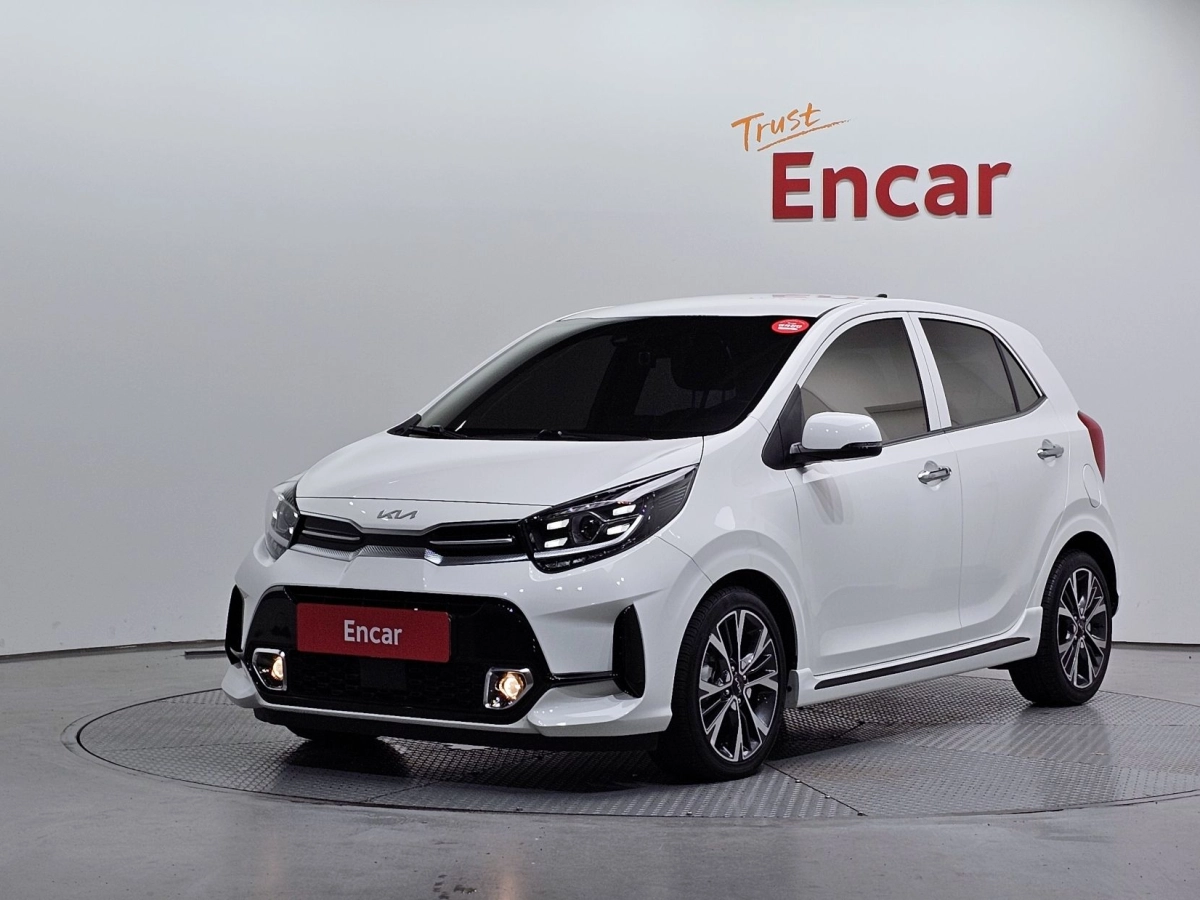 KIA MORNING URBAN JA