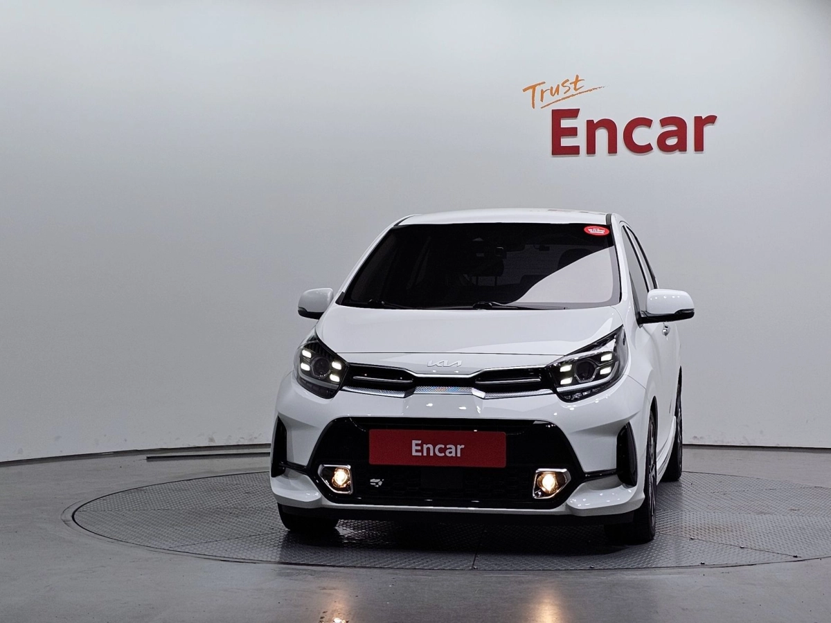 KIA MORNING URBAN JA