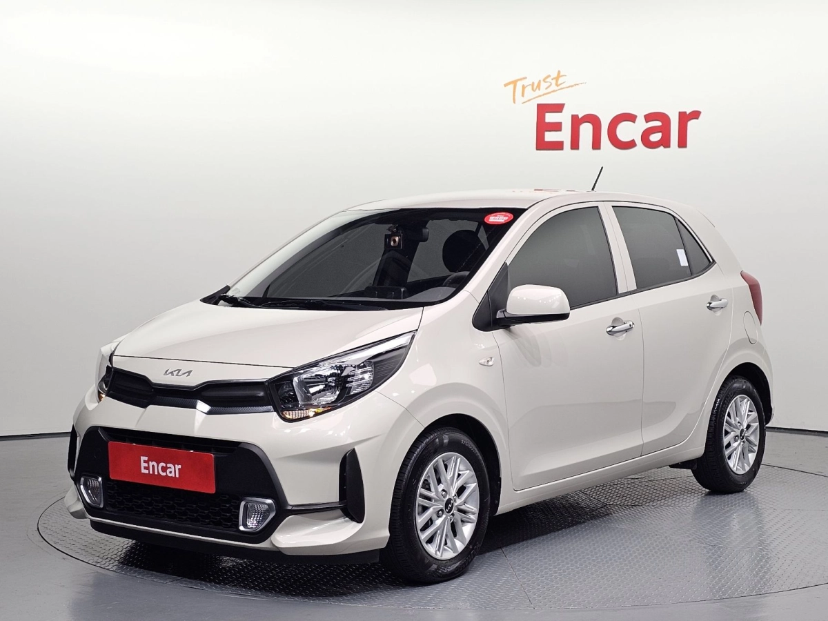 KIA MORNING URBAN JA