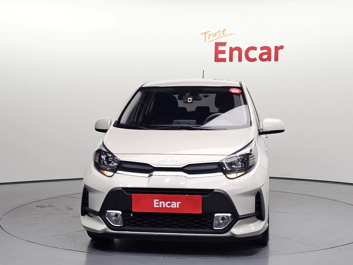 KIA MORNING URBAN JA