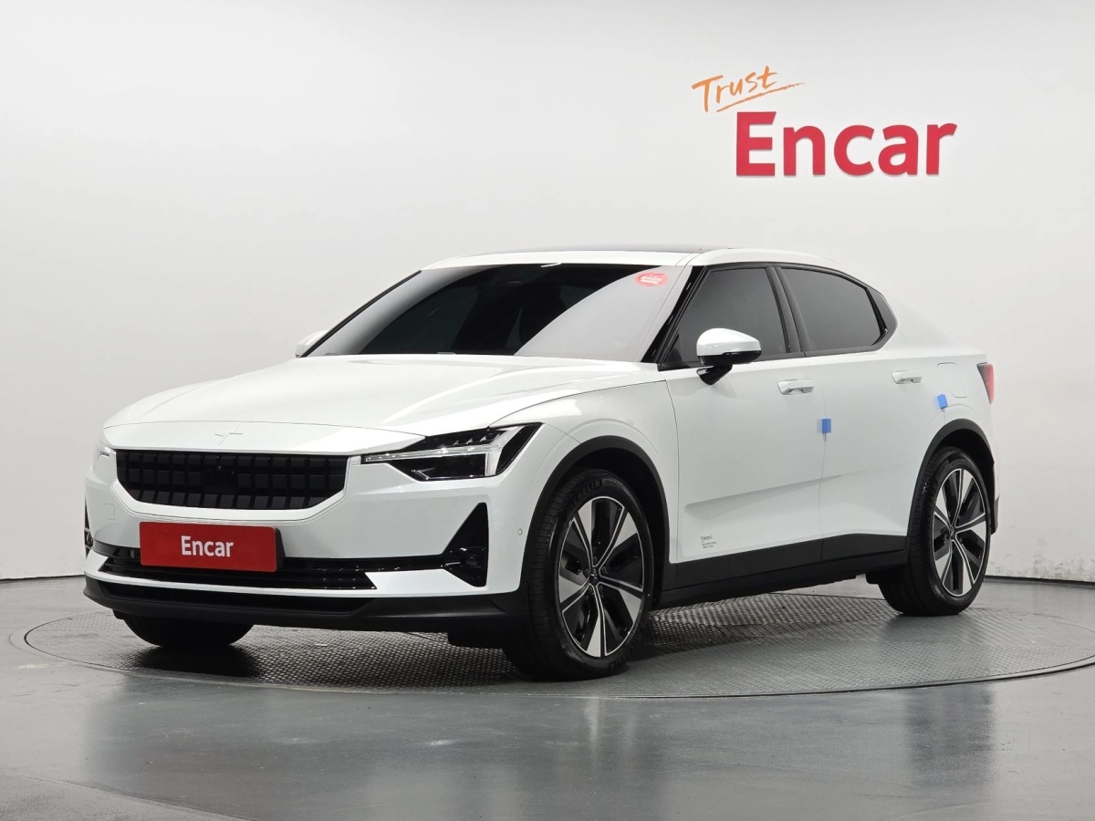 POLESTAR POLESTAR 2