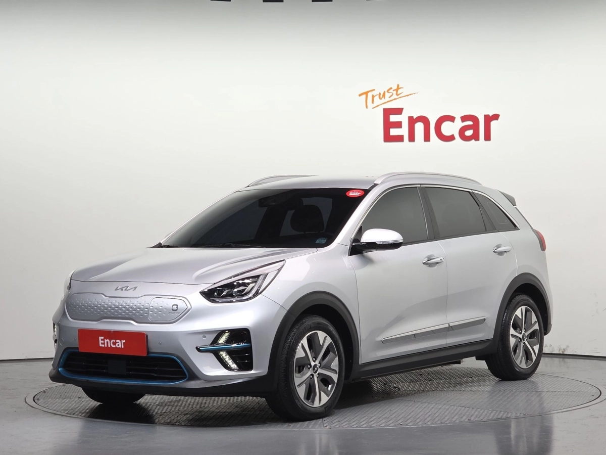 KIA NIRO EV