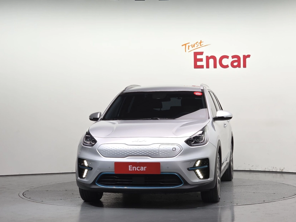 KIA NIRO EV
