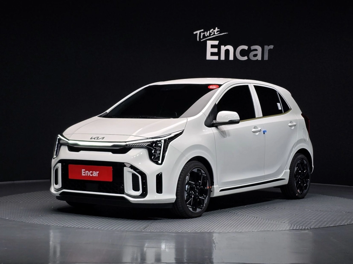 KIA MORNING JA  2025