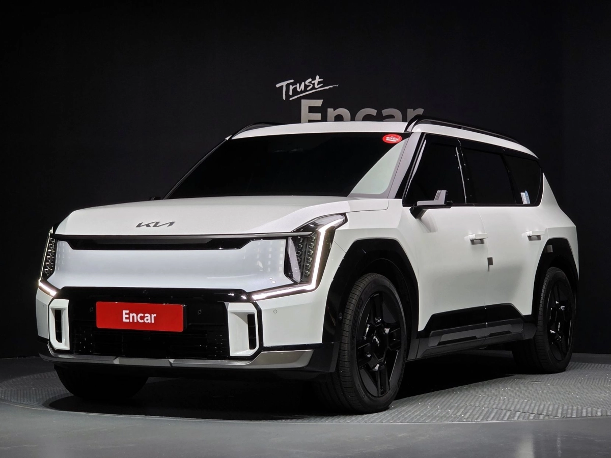 KIA EV9