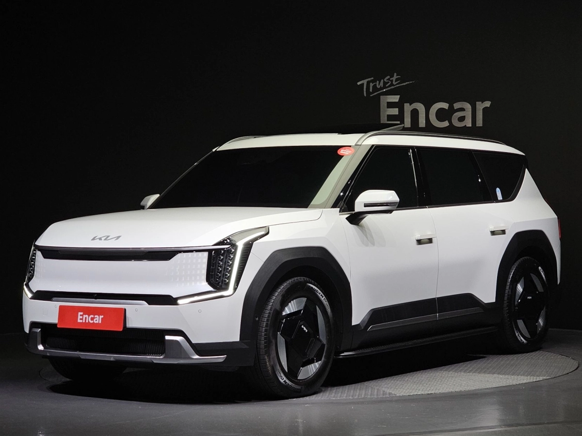 KIA EV9