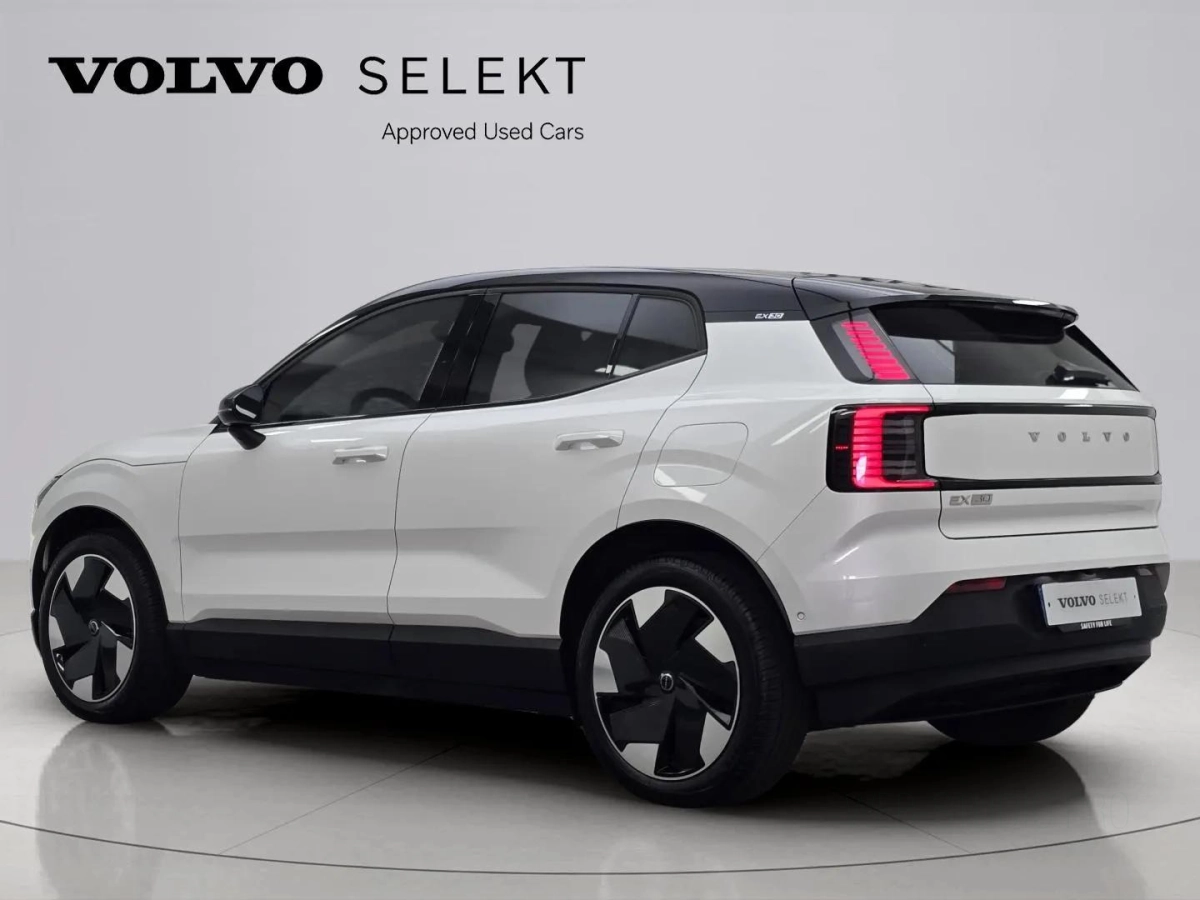 VOLVO EX30