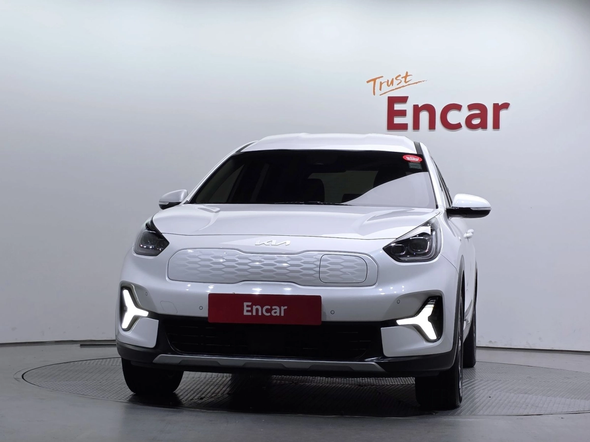 KIA NIRO PLUS