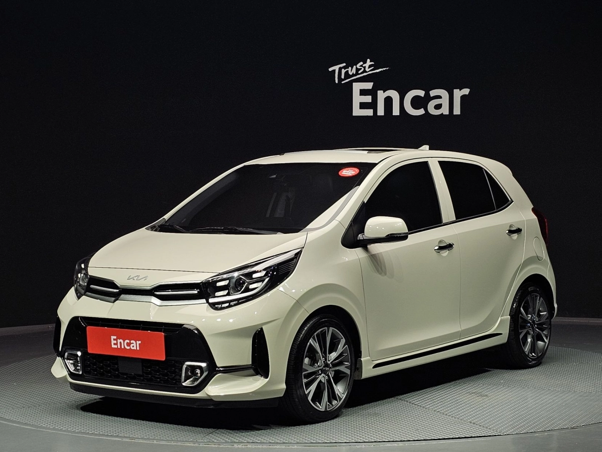 KIA MORNING URBAN JA