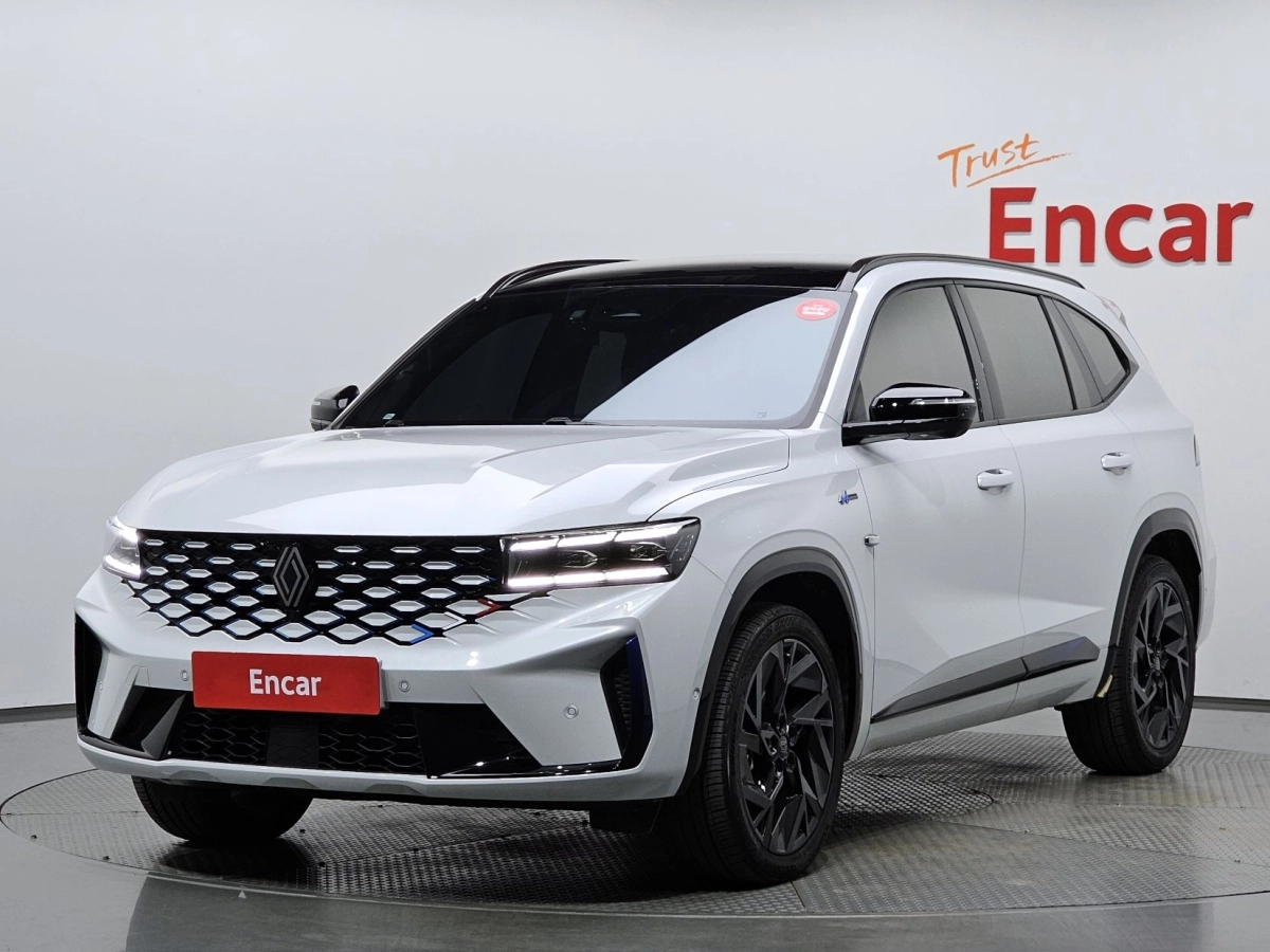 SAMSUNG GRAND KOLEOS