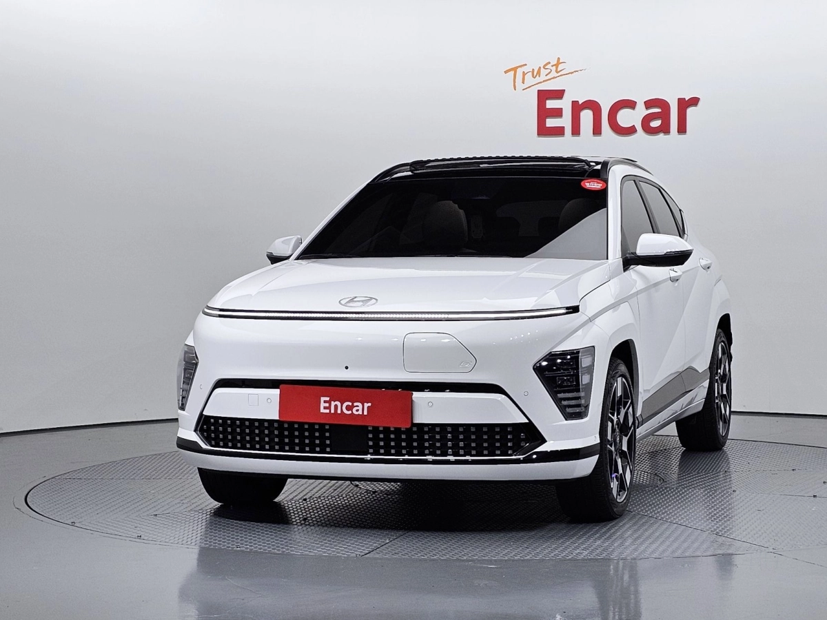 HYUNDAI KONA ELECTRIC SX2