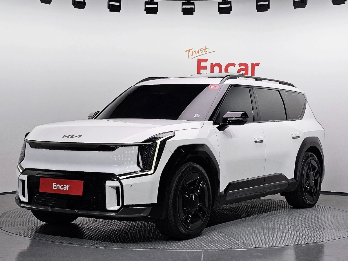 KIA EV9