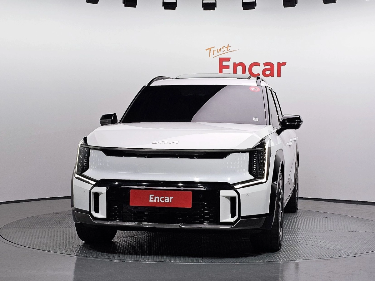 KIA EV9