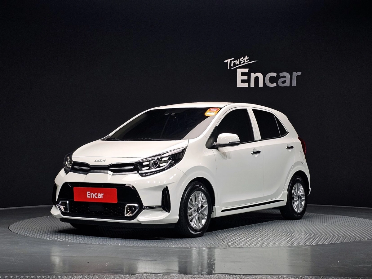 KIA MORNING URBAN JA