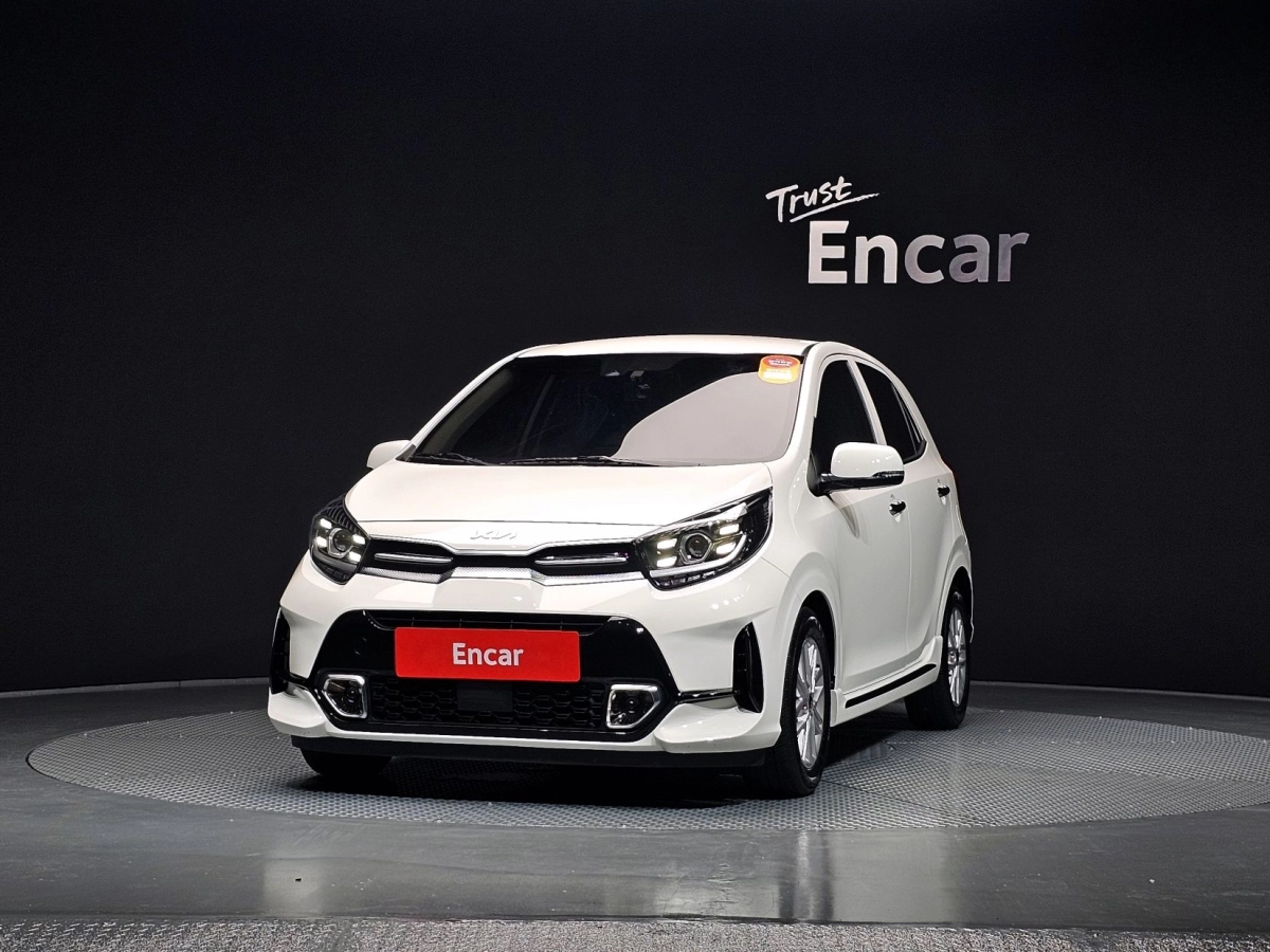 KIA MORNING URBAN JA