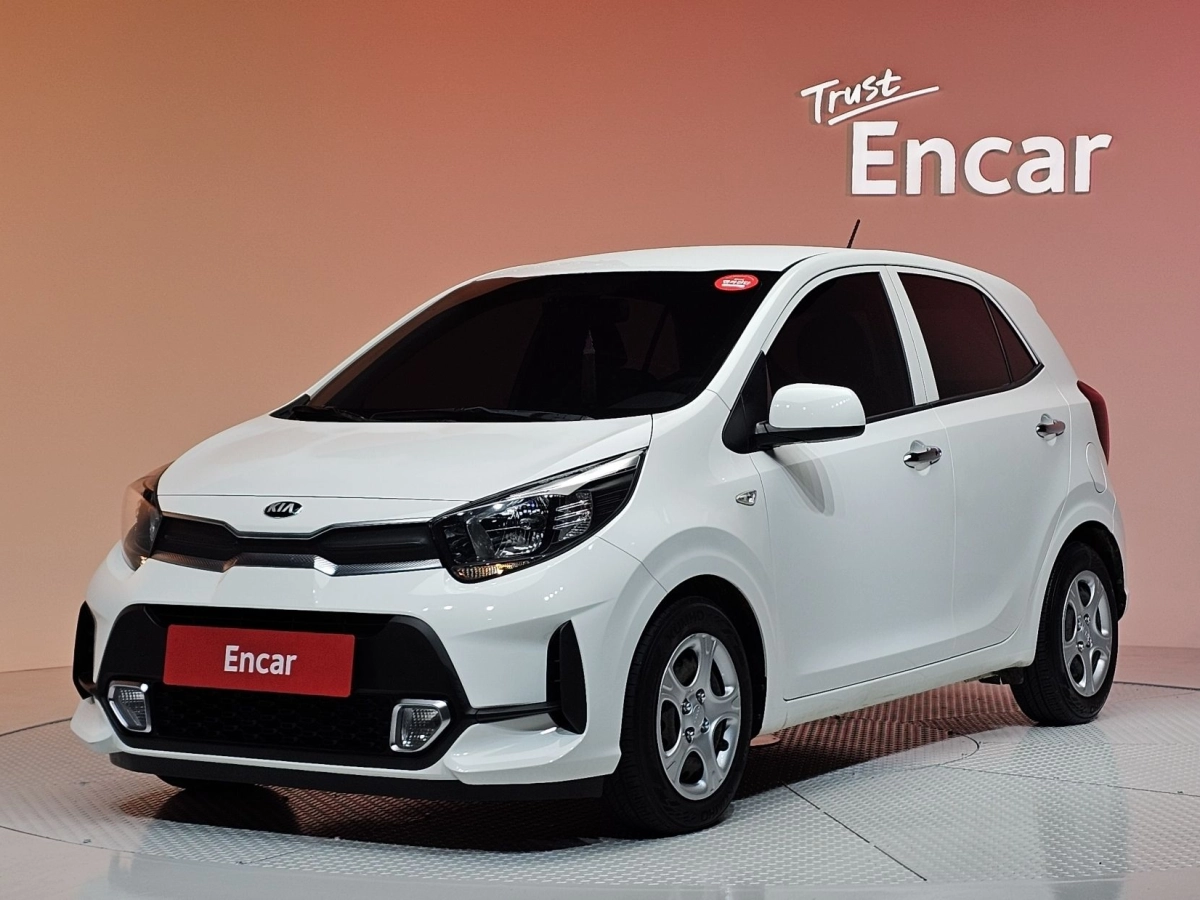 KIA MORNING URBAN JA  2020