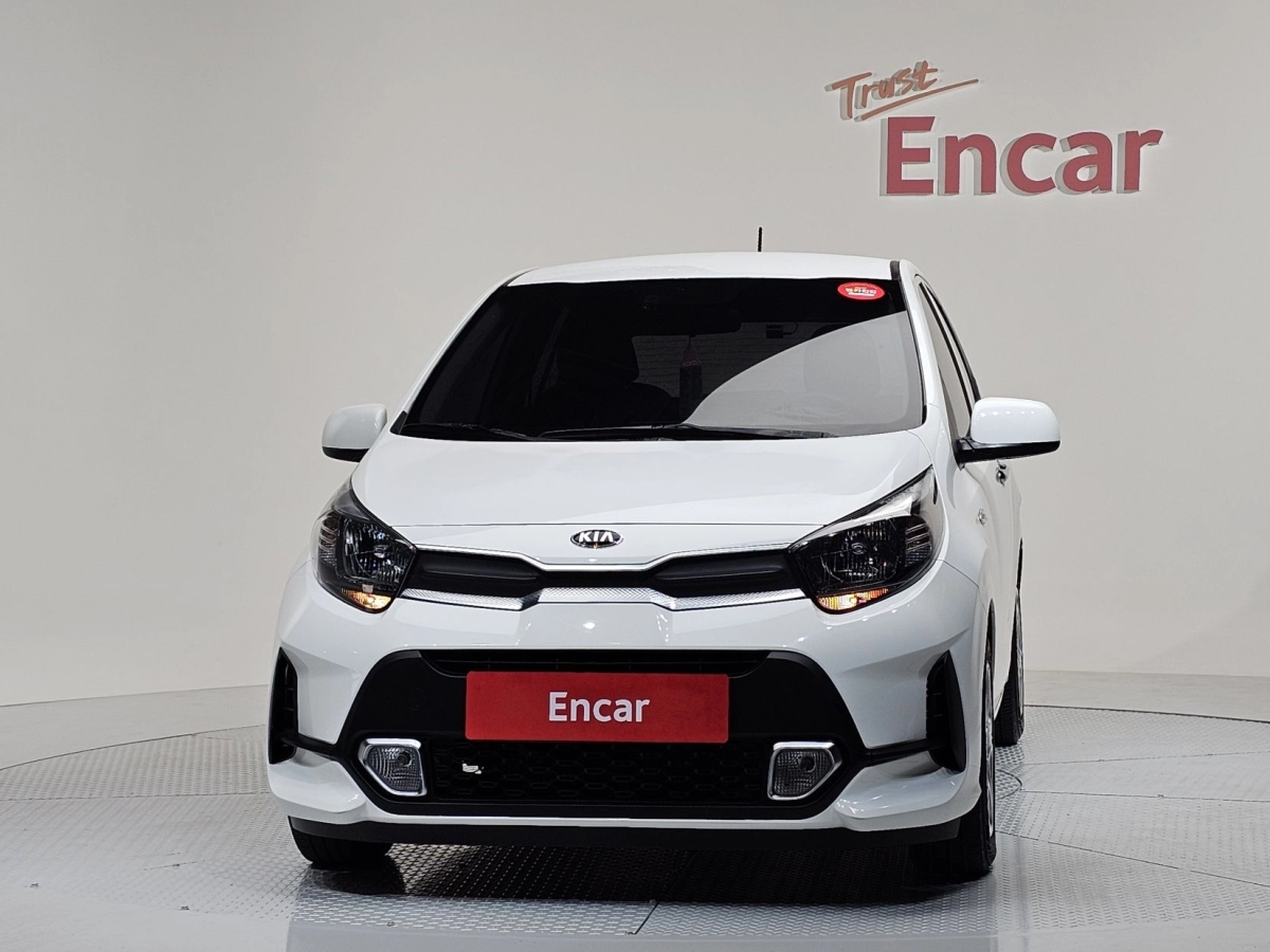 KIA MORNING URBAN JA