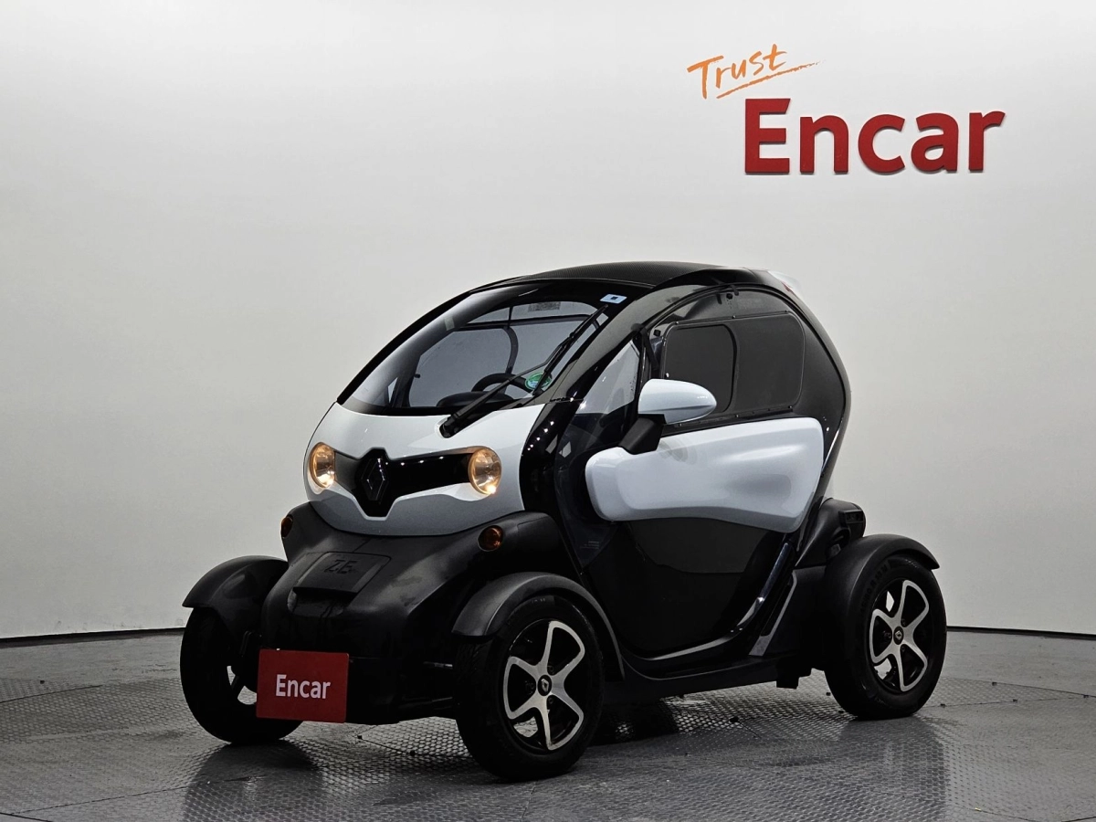 SAMSUNG TWIZY 2019
