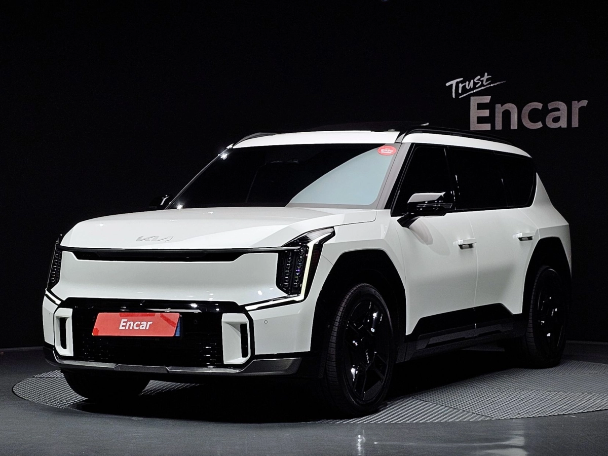 KIA EV9