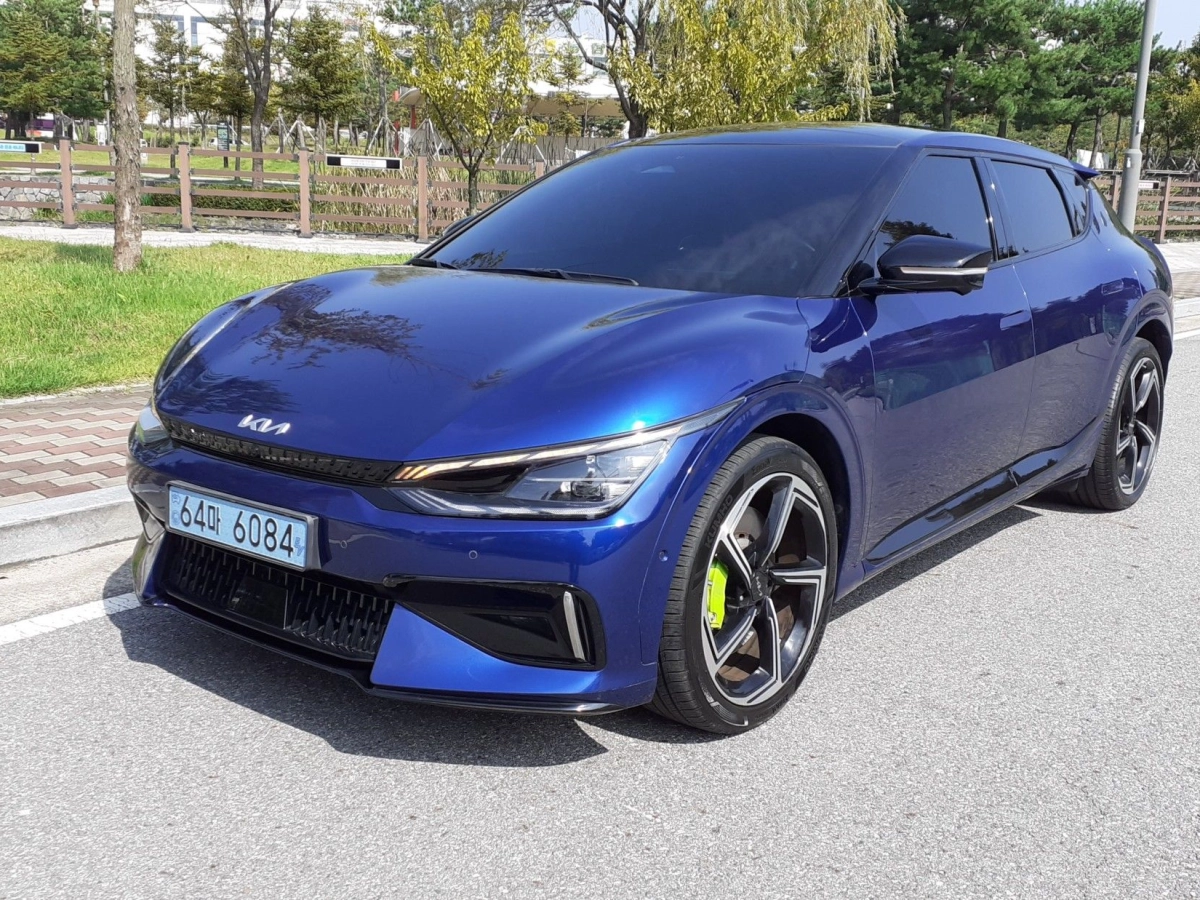 KIA EV6