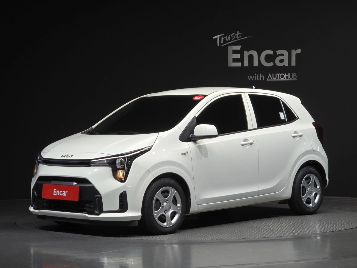 KIA MORNING JA  2023