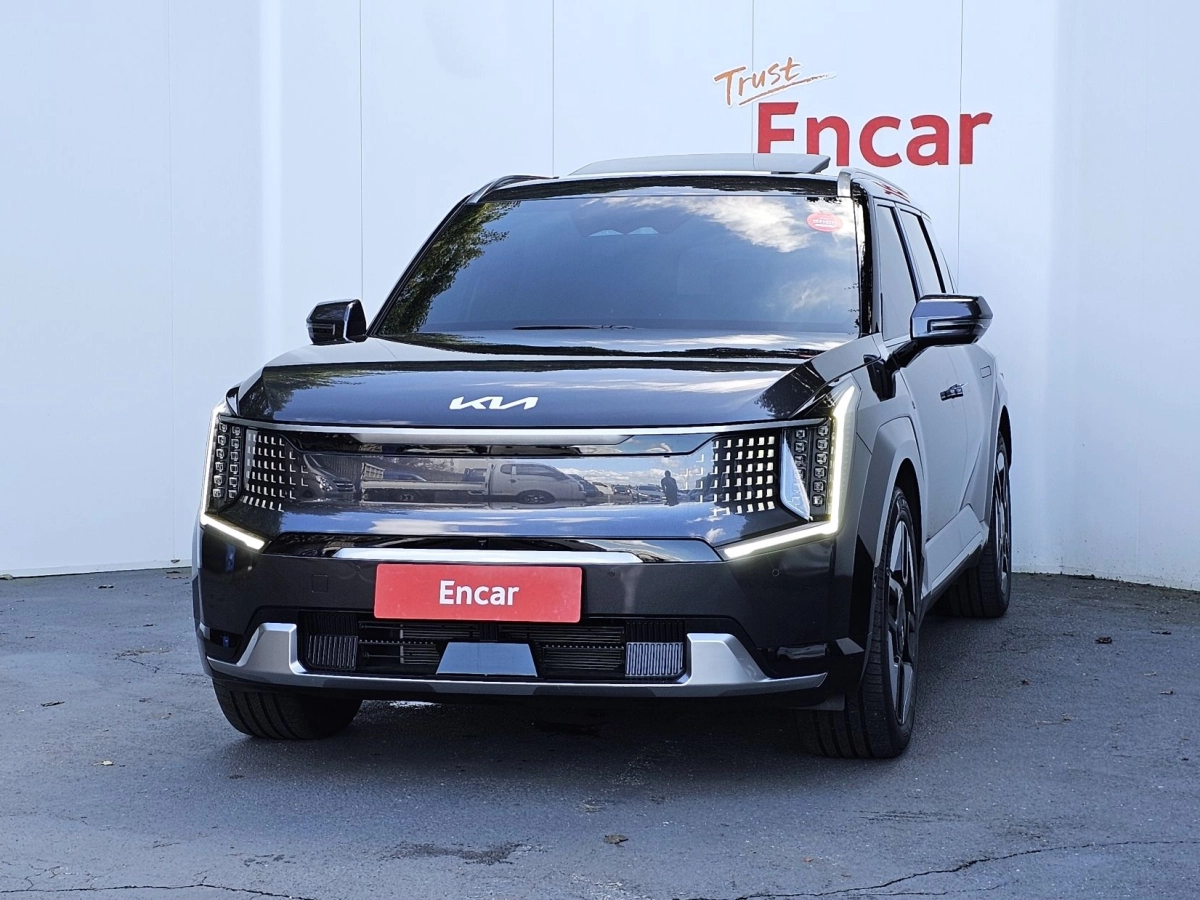 KIA EV9