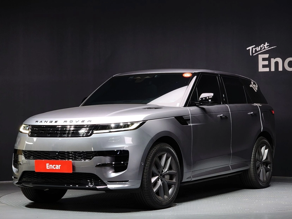 LAND ROVER RANGE ROVER SPORT 2024