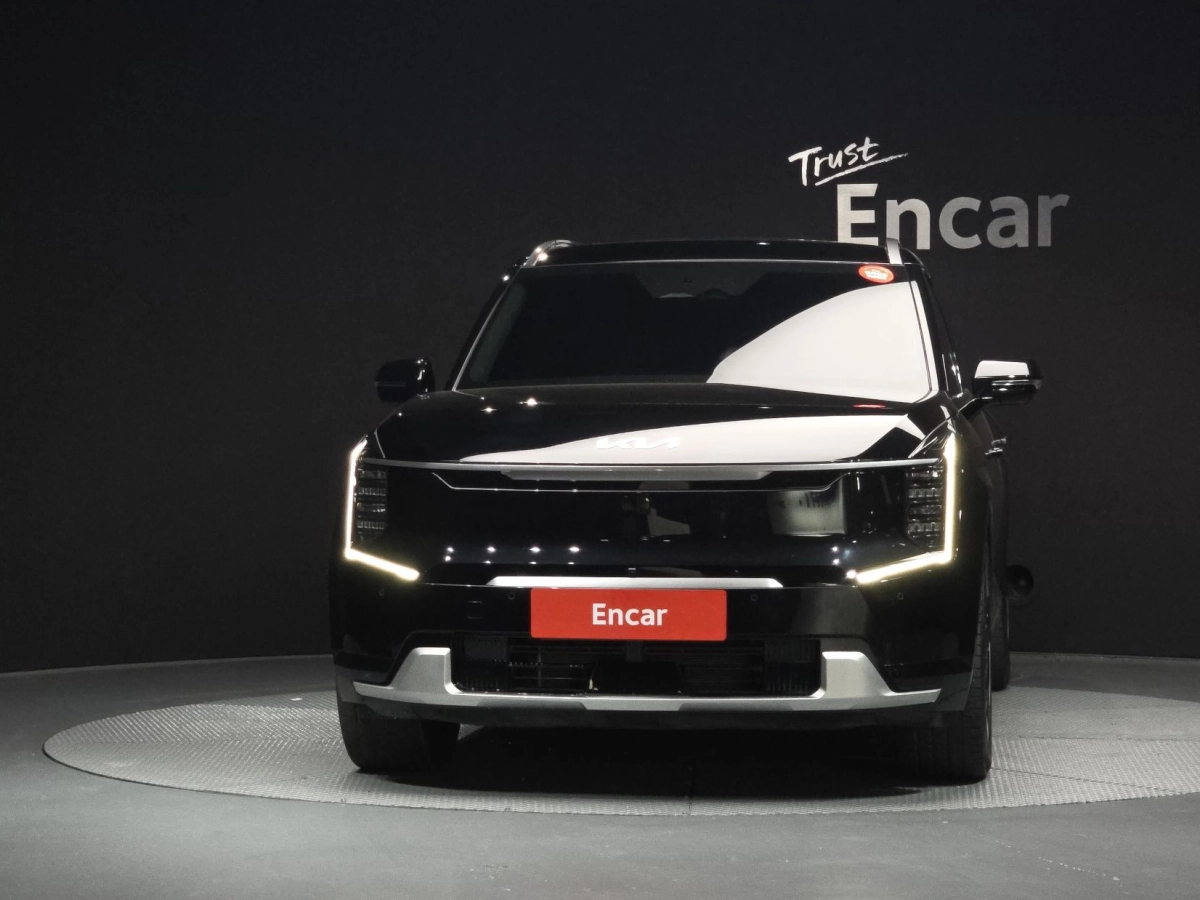 KIA EV9
