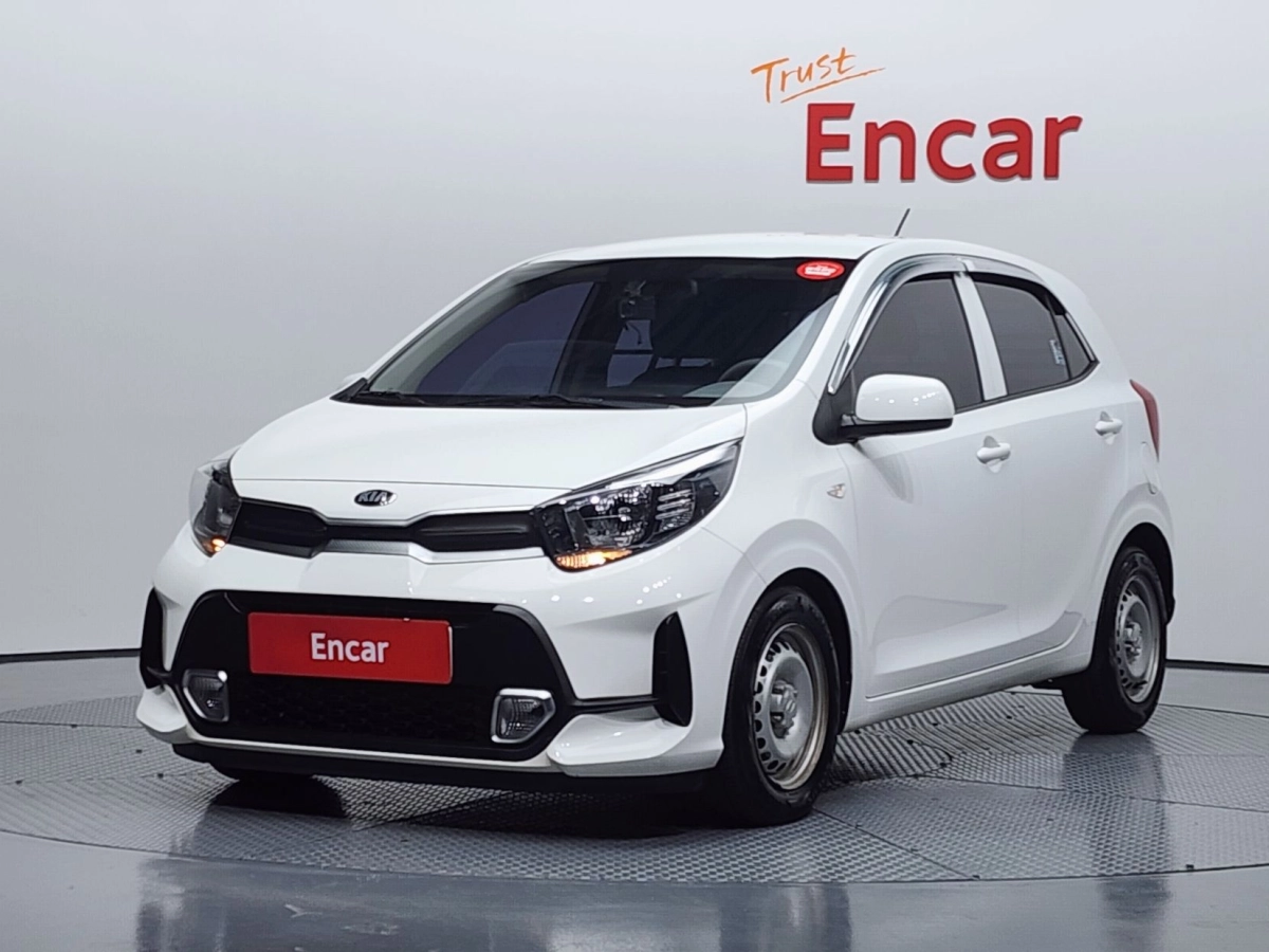 KIA MORNING URBAN JA