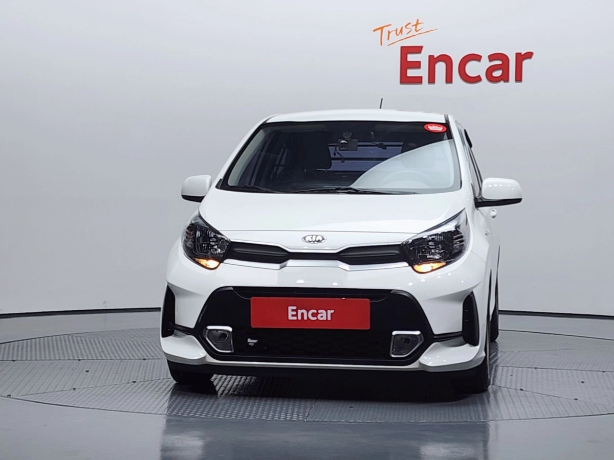 KIA MORNING URBAN JA