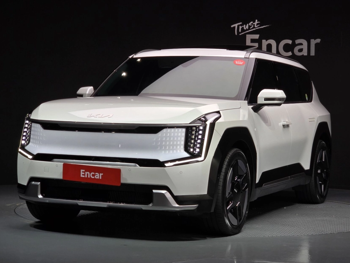 KIA EV9