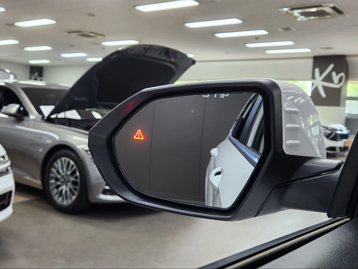 HYUNDAI KONA ELECTRIC SX2