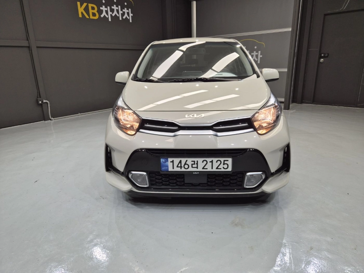 KIA MORNING URBAN JA 2022